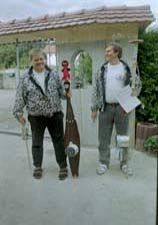 Hochzeitslader